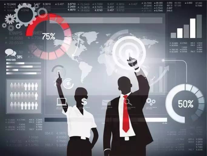 【干貨】大數(shù)據(jù)時代的會計、審計六大發(fā)展趨勢