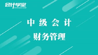 備戰(zhàn)2018中級(jí)會(huì)計(jì)職稱考試 中級(jí)財(cái)務(wù)管理攻略