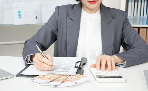 雙流會(huì)計(jì)培訓(xùn)學(xué)校 開啟會(huì)計(jì)職業(yè)發(fā)展新篇章