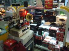 宜佰數碼港 領航全疆，打造最專業的高清數碼產品代理平臺