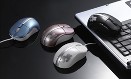 攜手威立達(dá)數(shù)碼科技，共拓?zé)o線鍵鼠藍(lán)海市場——全國代理招募火熱進(jìn)行中