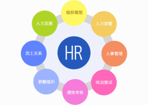 企業申請人力資源服務許可證全流程與資質解析